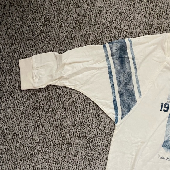 NWT NFL New England Patriots T-Shirt - Picture 9 of 10